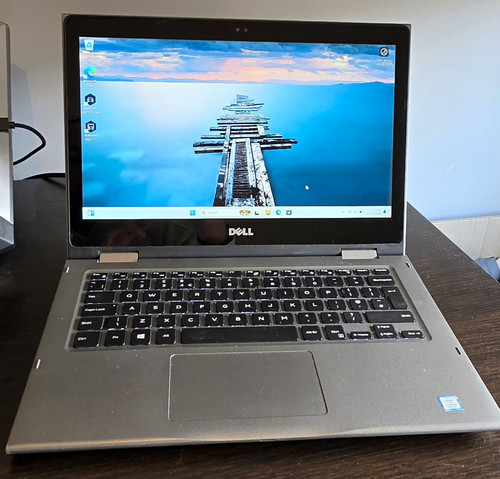 Dell inspiron 2in1 touchscreen - dell,