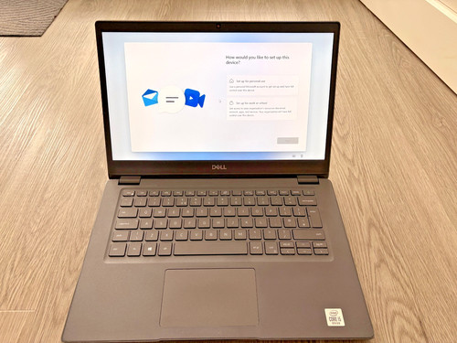 Dell latitude 3410 - dell, 14"