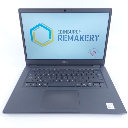 Dell latitude 3410 laptop - latitude, 14"