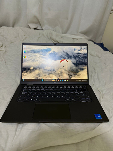 Dell latitude 7420 14in core - dell,