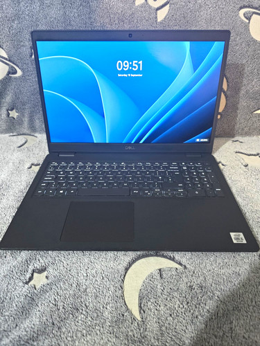 Dell latitude 3510 laptop - latitude,
