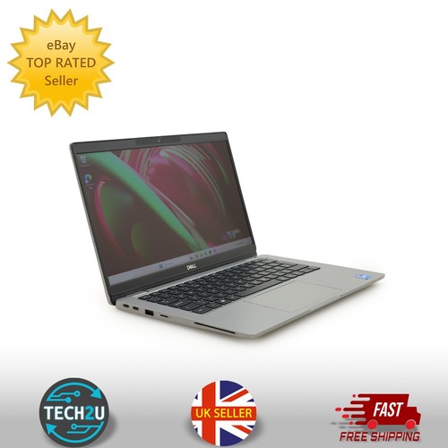 Dell latitude 5320 - latitude, touch