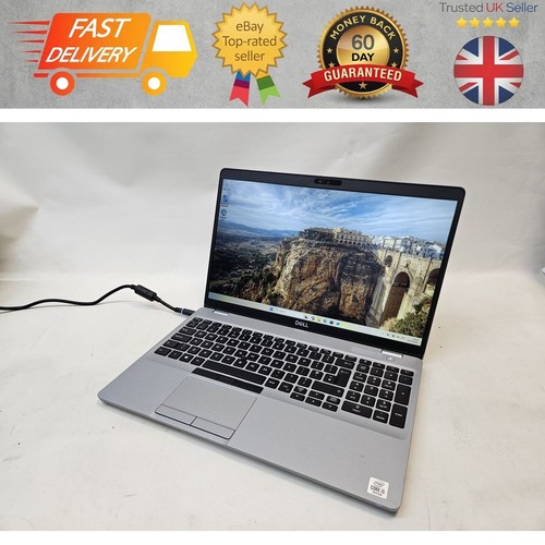Dell latitude 5510 - 5510, 15.6"