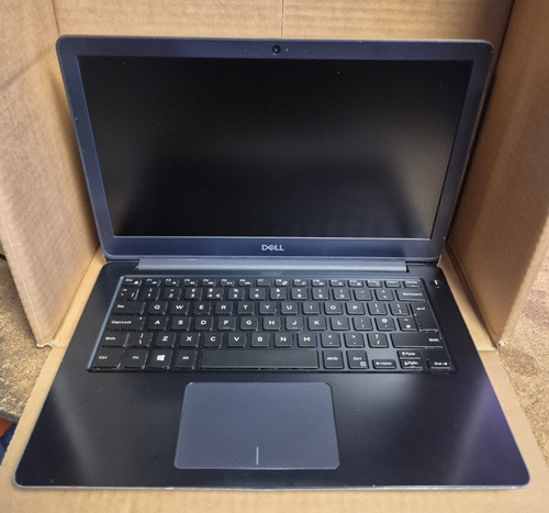 Dell vostro 5370 8th - 8th, gen