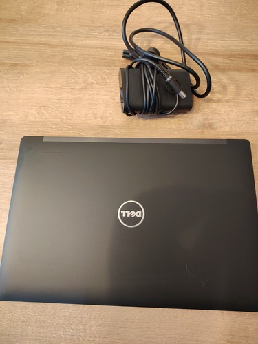 Dell latitude 7480 - latitude, 14