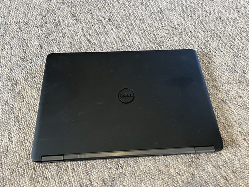 Dell latitude e7250 - dell, 12.5”