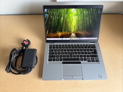 Dell latitude 5410 laptop - laptop, 14"