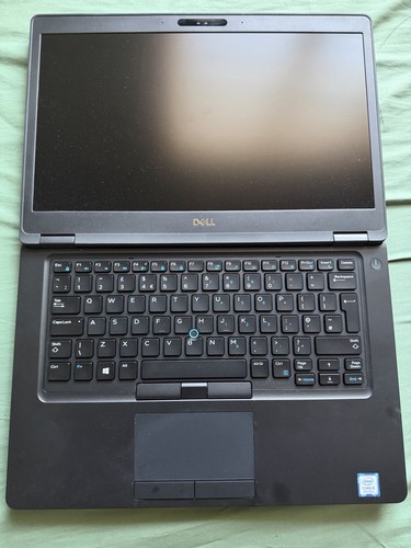 Dell latitude 5490 - dell, laptop