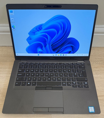 Dell latitude 5400 laptop - dell, 14"