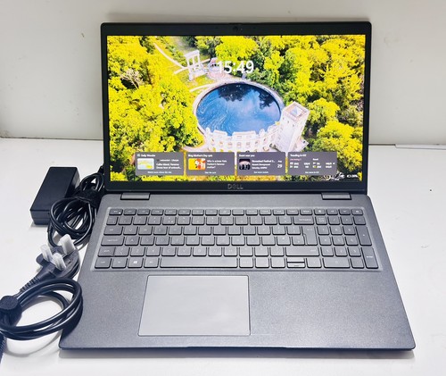 Dell latitude 3520 - dell, 15.6"