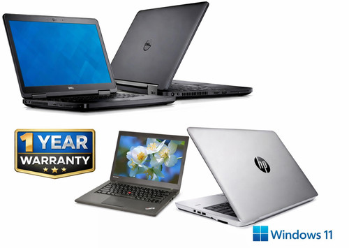 Laptop windows refurbished - windows, 11