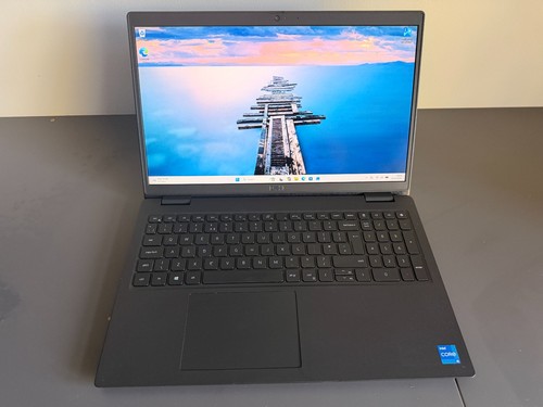 Dell latitude 3520 laptop - latitude,