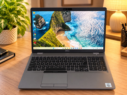 Dell latitude 5510 core - dell,