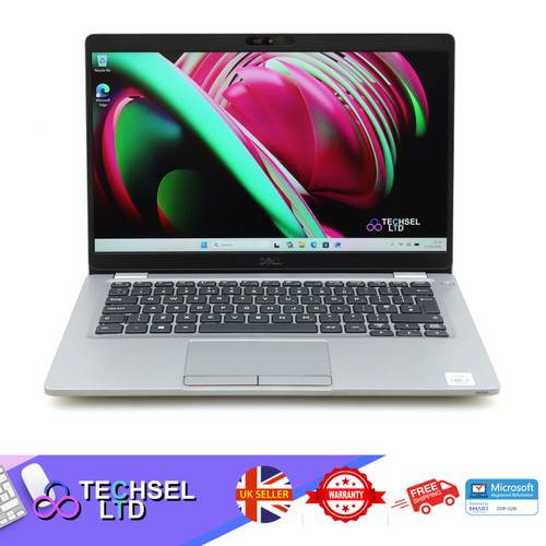 Dell latitude 5310 - dell, 13.3''