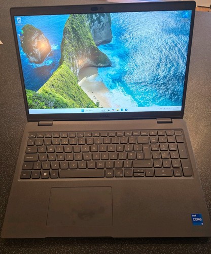 Dell latitude 3540 intel - 3540, core