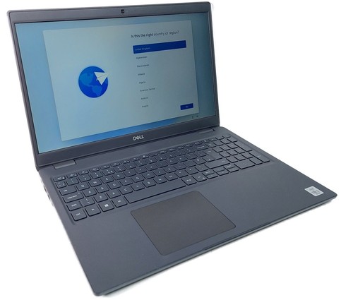 Dell latitude 3510 - latitude, 3510,