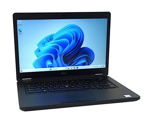 Dell latitude 5490 laptop - dell,