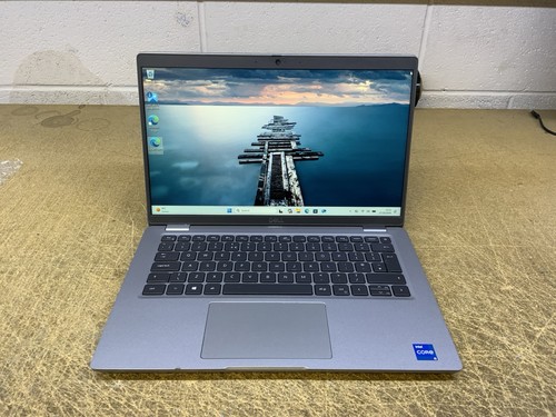 Dell latitude 5420 - 5420, intel