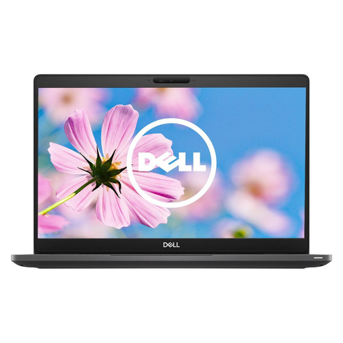 Fast dell latitude 5300 core - fast,