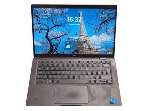 Dell latitude laptop - laptop, 7420