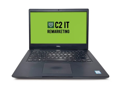 Laptop dell latitude 3400 - dell,