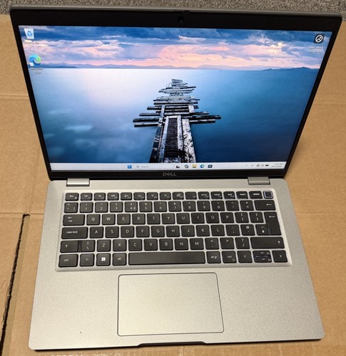 Dell latitude laptop - dell, laptop-