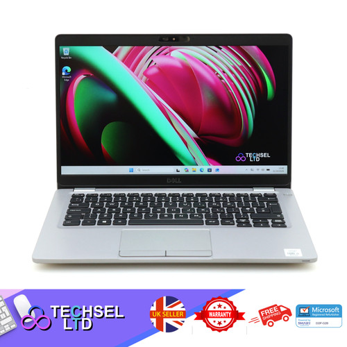 Dell latitude 5310 - latitude, 13.3''