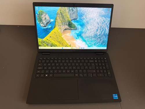 Dell latitude 3520 laptop - dell,