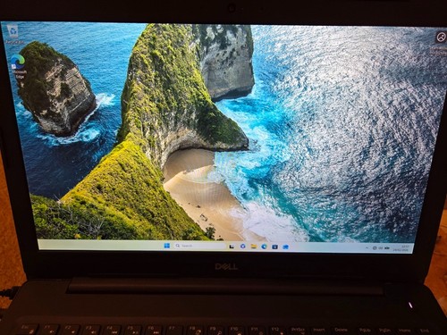 Dell latitude 3590 core - 3590,