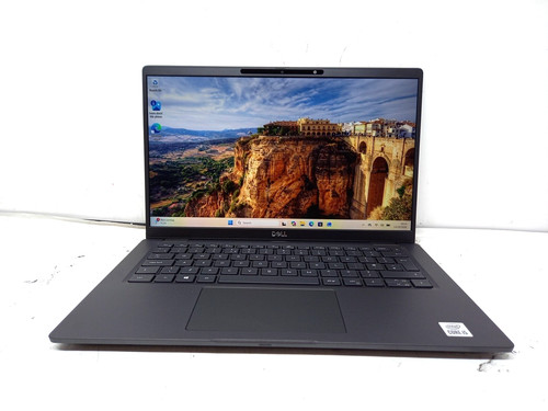 Dell latitude 7410 laptop - dell,