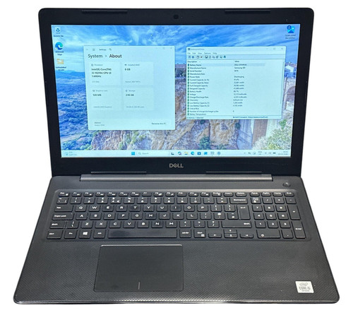 Grade dell vostro 3590 - dell,