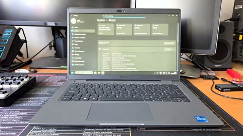 Dell latitude 3440 14in laptop - latitude,
