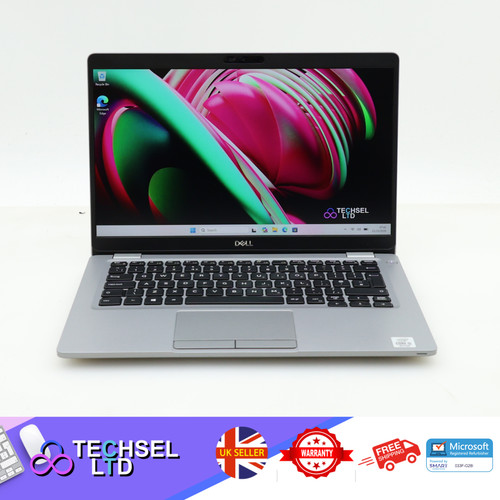 Dell latitude 5310 - dell,