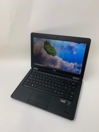 Dell latitude e7250 5 hd - |, 12.5"