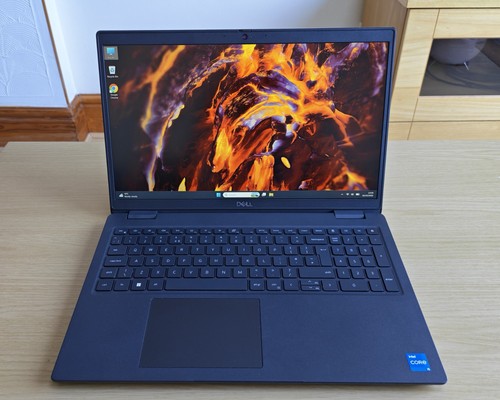 Dell latitude 6 fhd - 15.6,