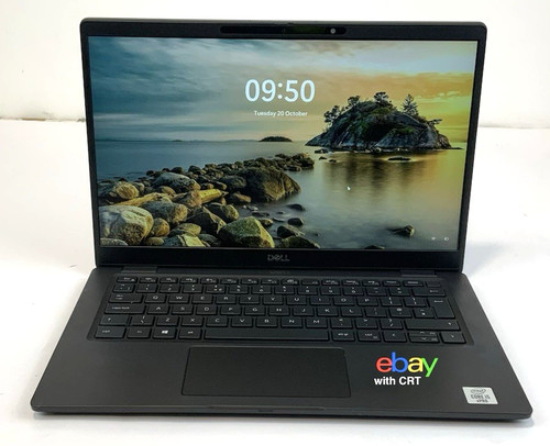 Dell latitude 7310 touchscreen - 7310,