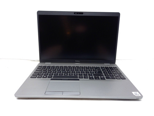 Dell latitude 5510 laptop - dell,