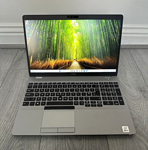 Dell latitude 5510 - 5510, /