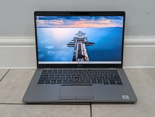 Dell latitude 5410 laptop - dell,
