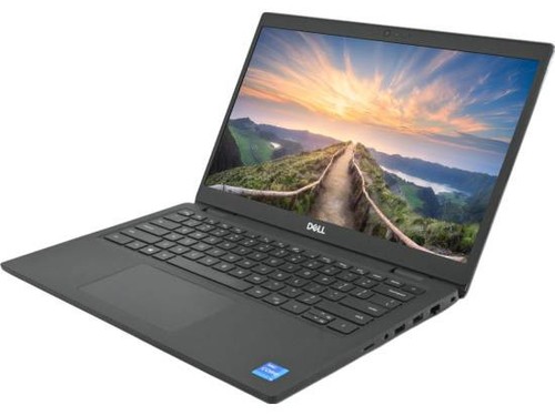 Dell latitude 3420 11th gen - i5-11th,