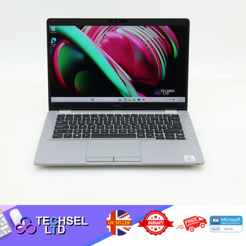 Dell latitude 5310 - latitude,