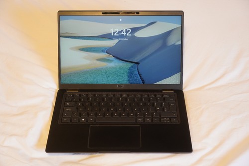 Dell latitude 7410 i5 - 7410, (2020)