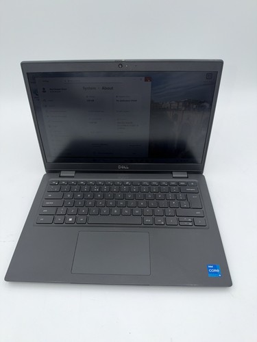 Dell latitude 3420 core - latitude,