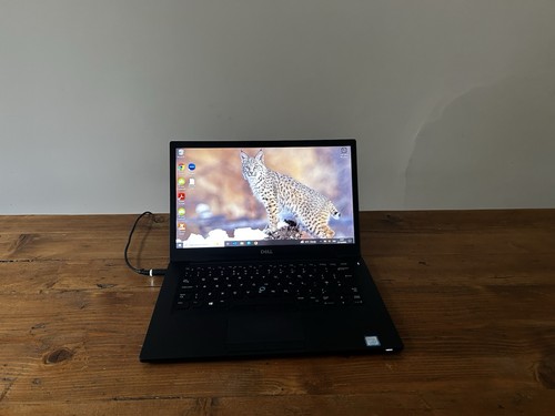 Dell latitude 7490 - latitude, laptop
