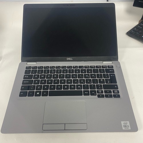 Dell latitude 5310 10th gen - latitude,