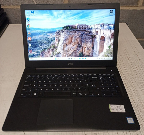 Dell latitude 3590 - dell, 15.6"