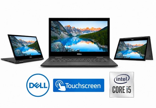 Dell latitude 3390 1 i5 - dell,