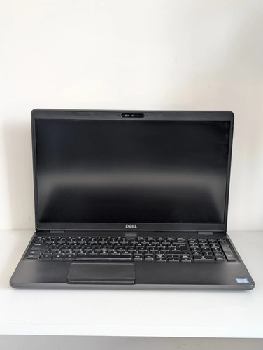 Dell latitude 5500 - dell,