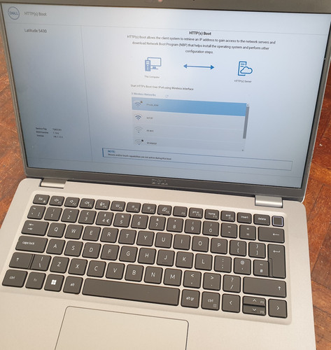 Dell latitude 5430 core - 5430,