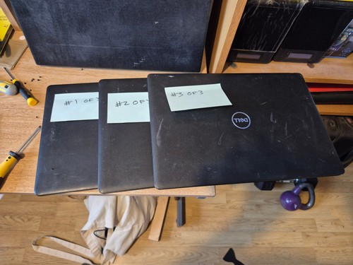 Dell latitude 3590 laptops - dell,